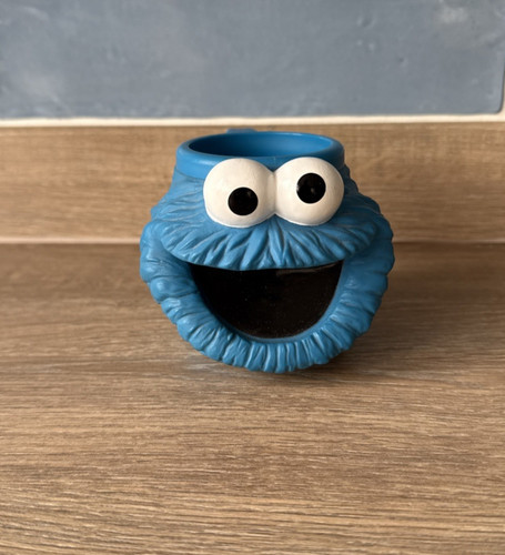 Applause cookie monster mug - applause,