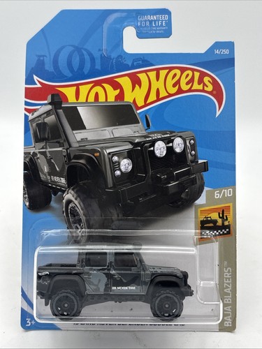 Hot wheels baja - hot,