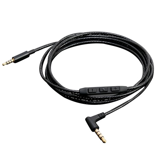 5mm audio cable - 2.5mm, w/