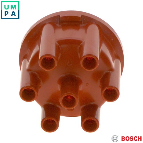 Distributor cap 235 522 053 - 1,
