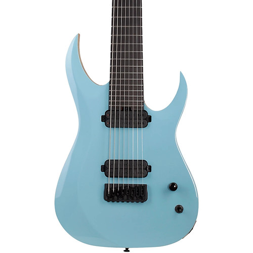 Schecter guitar research john - guitar,