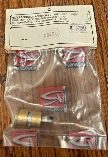 Brand new novarossi - brand, ns12