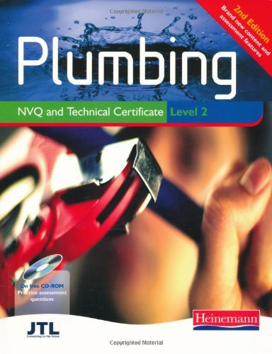 Plumbing nvq technical - plumbing, &
