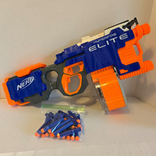 25 Round Drum Magazine for