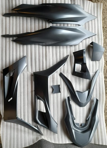 Honda pcx 2021 fairing - honda,