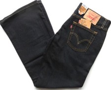 Levi's 529 women's low waisted