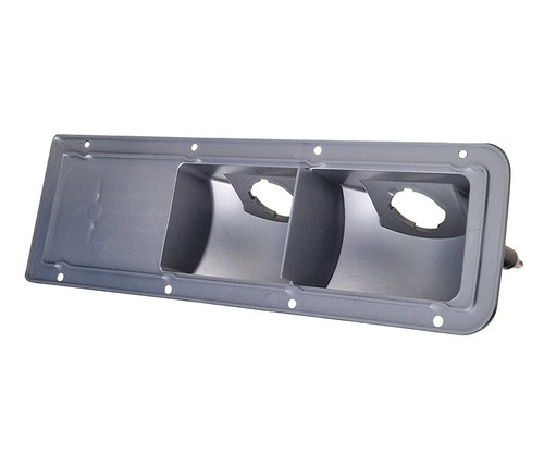 Ford escort mk1 rear lamp - lamp, tail