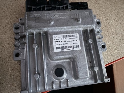 Ford galaxy mk3 max - galaxy,
