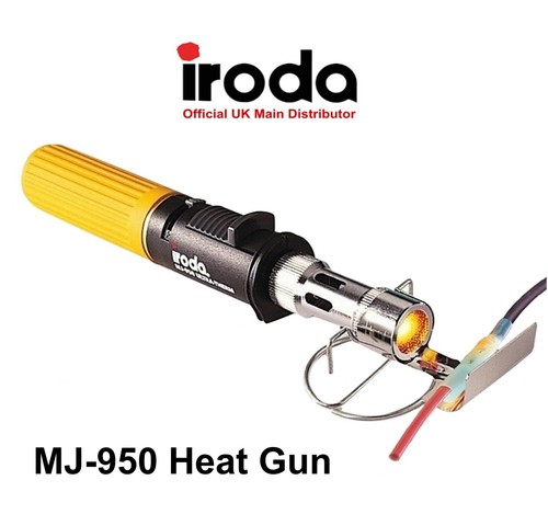 Gas heat gun flameless - gas,