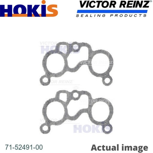 Gasket intake manifold - intake, for