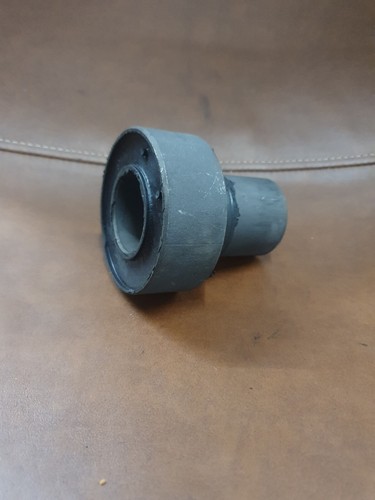 Rear axle beam - beam, mount