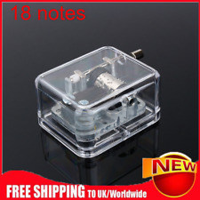 (Melody Swan Lake)Crank Music