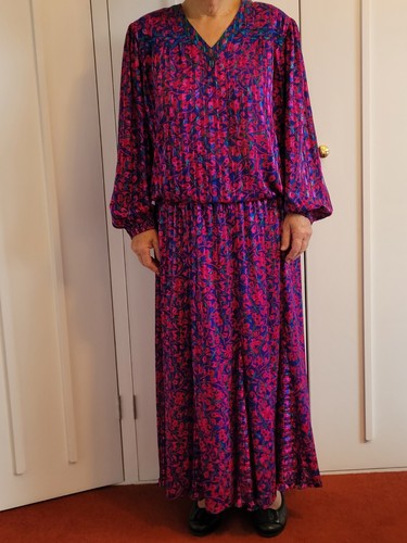 Kanga collection dress dale - dress, by