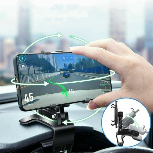 Car dashboard mount - car,