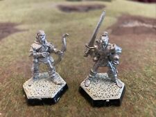 CITADEL WARHAMMER OOP 1980s 