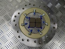 KAWASAKI Z1100 R1 REAR BRAKE