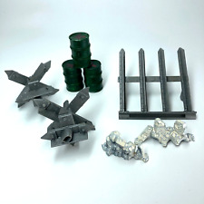 Terrain / Imperial Guard Tank