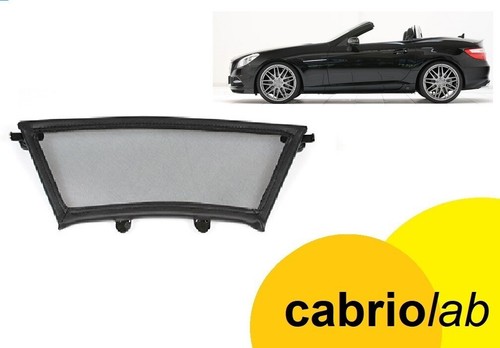 New premium wind - wind, deflector