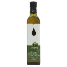 Clearspring | Italian Olive