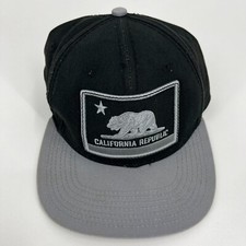 Official Snapback Hat Adult