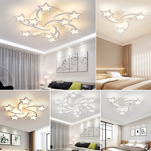 Meteor shape design led - meteor,