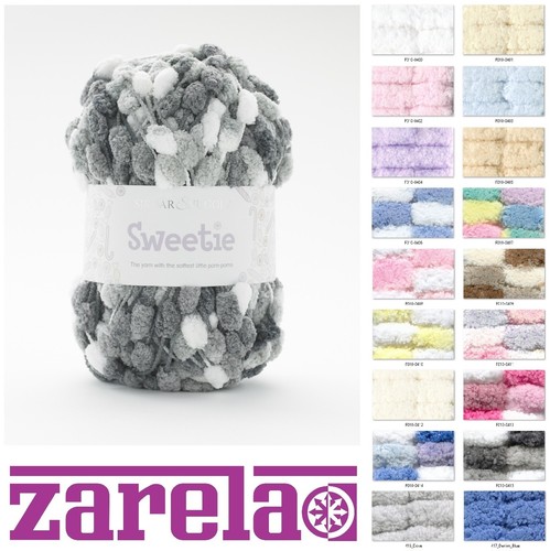 Sirdar snuggly sweetie 200g - sirdar,