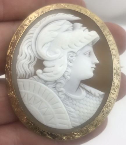 Quality victorian 9ct - quality,