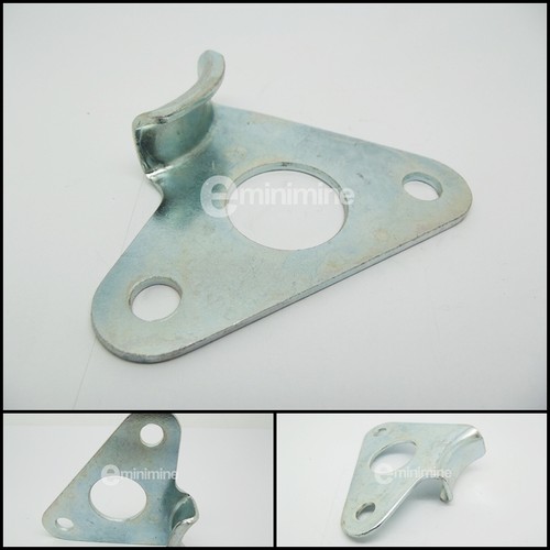 Classic mini exhaust hanger - classic,