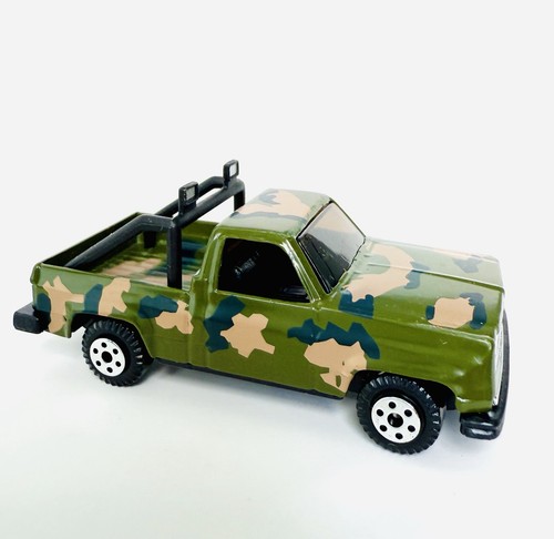 Vintage yatming 1990 chevy k - yatming,