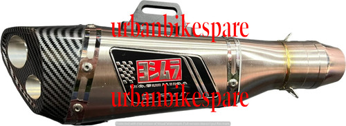 Yoshimura exhaust r11 - yoshimura,