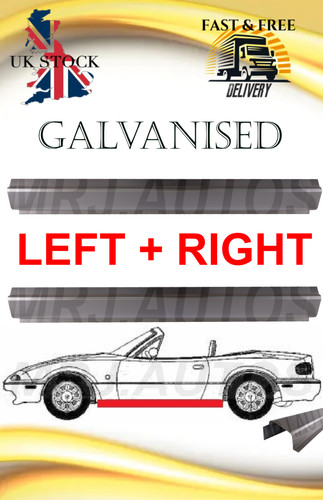 For mazda mx5 89 - for,