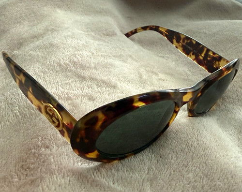 Vintage gucci gg2400 s - vintage,