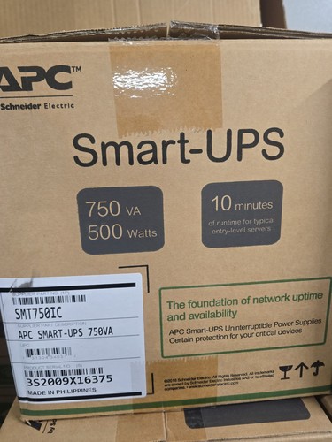 Apc smart ups - -, line