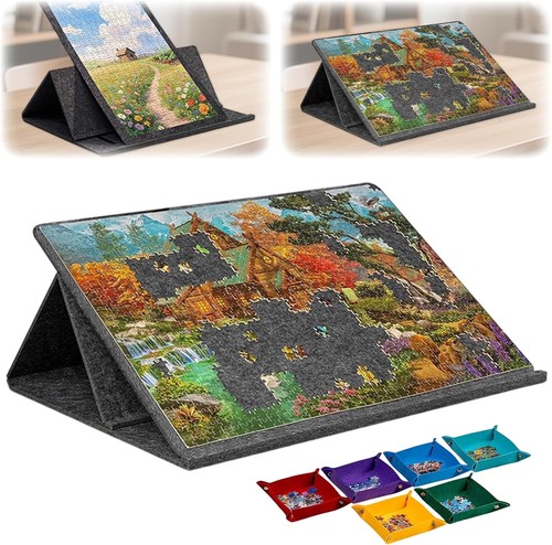 1000pcs jigsaw puzzle board - 1000pcs,