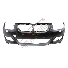 BMW 3 SERIES M SPORT COUPE E92