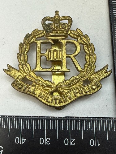 Royal military police - royal,