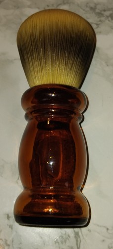Vintage avon shavebrush - avon, men's