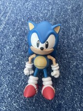 Jazwares classic sonic - jazwares,