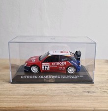 DEAGOSTINI THE RALLY CAR