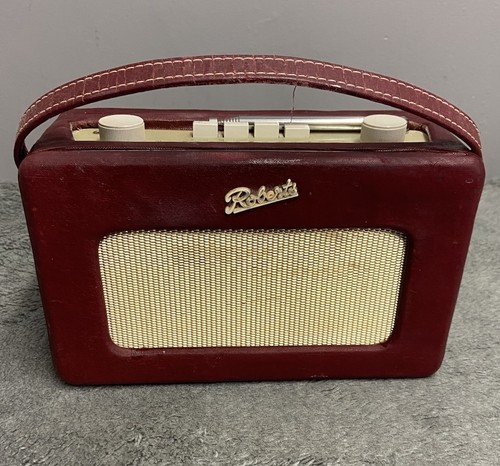 Roberts revival portable - roberts,