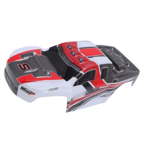Car shell replacement - rc,