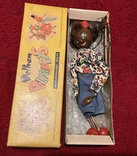 Pelham Puppet LS ‘N’  Boy