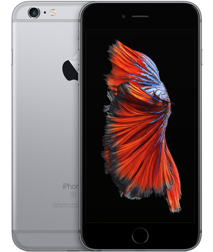Apple iphone plus 128gb - 6s,