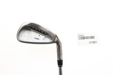 TaylorMade RAC OS Golf Club Mens Right Handed 3-PW-SW Iron Set Regular Steel