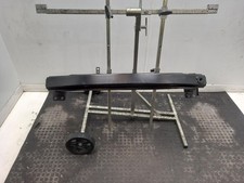 SEAT TOLEDO Front Bumper