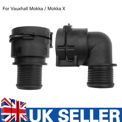 2pcs for vauxhall mokka - mokka, &
