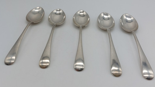 Vintage silver plated - vintage, silver-plated