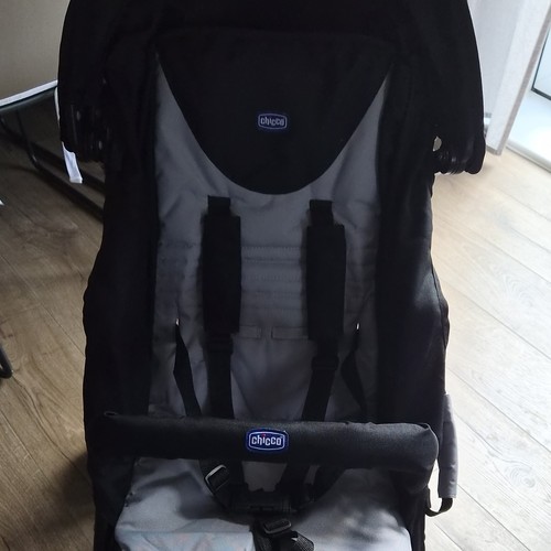 Chicco single pushchair seat - single,