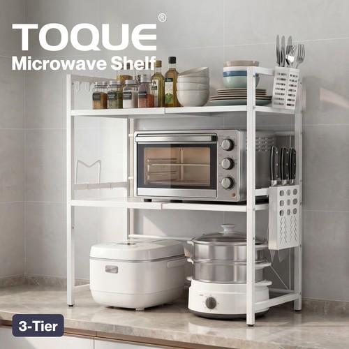 Toque tier expandable - toque, 3