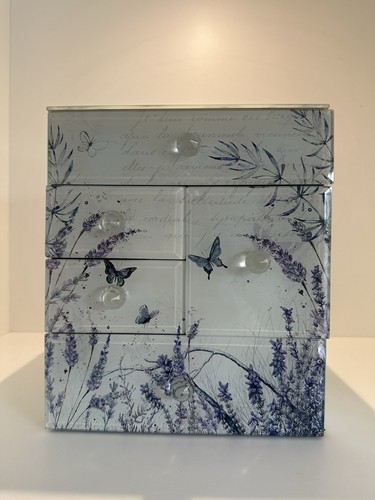Marks spencer mirrored glass - marks,